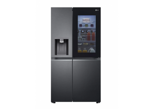 Réfrigérateur Américain LG - GSXV90MCDE
