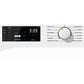 Lave-linge séchant 8/5 Kg MIELE - WTD163WCS