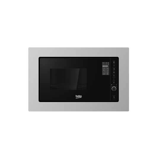 Micro Ondes encastrable BEKO-BMOB20231BG