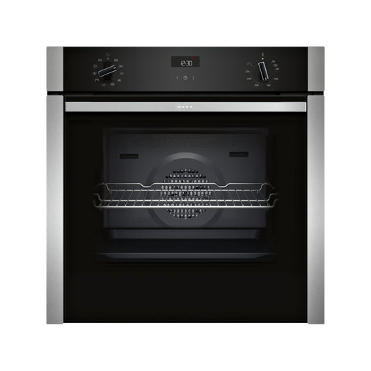 Four Euroclean NEFF - B3ACE4AN3F