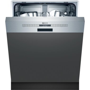 Lave-vaisselle Semi-Intégrable NEFF - S145HTS15E