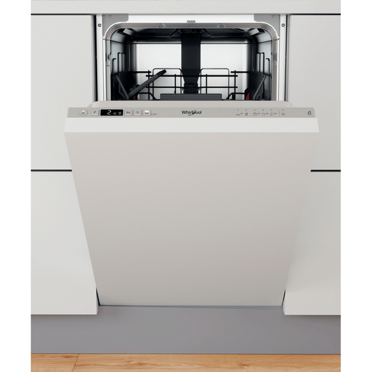 Lave-vaisselle Encastrable WHIRLPOOL - WSIC3M17