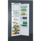 Réfrigérateur 1 Porte Encastrable WHIRLPOOL - ARG18481