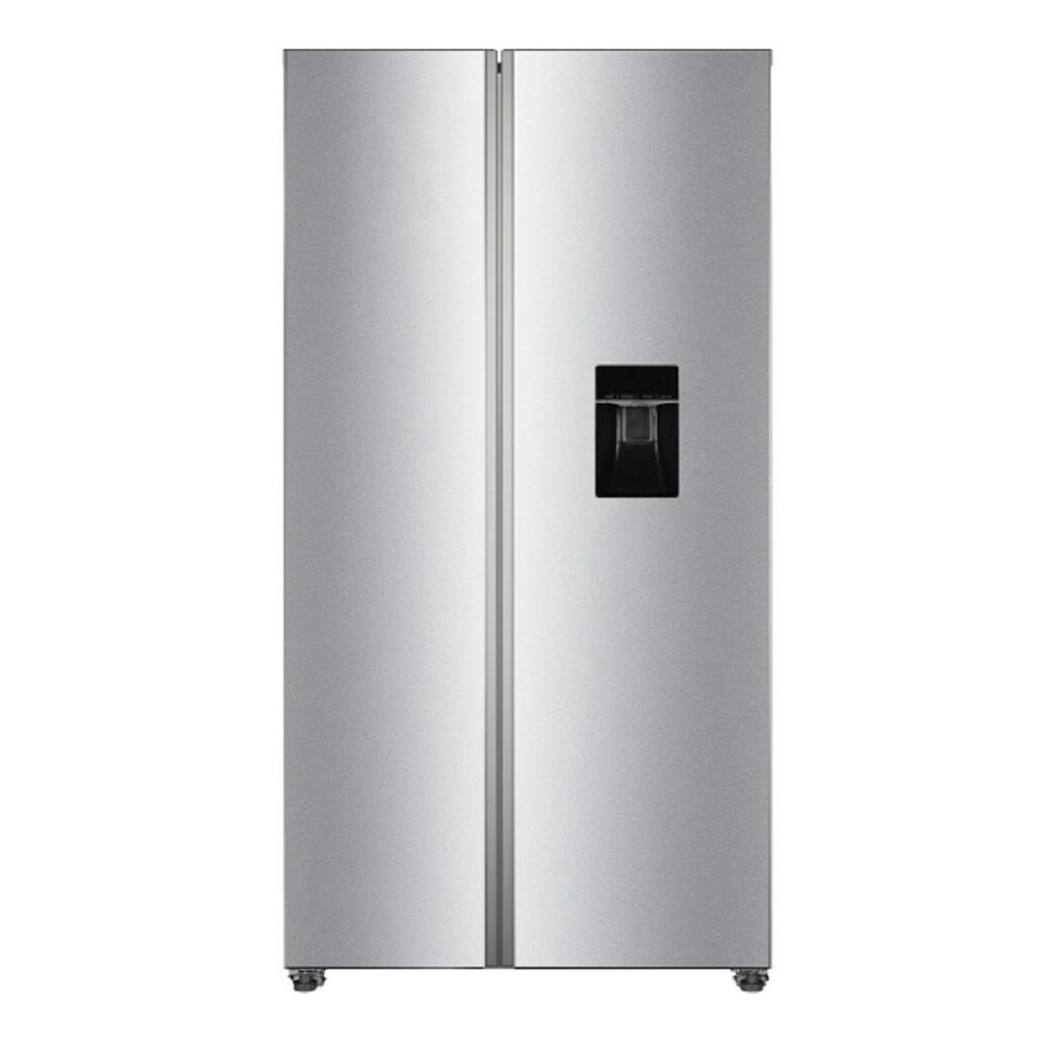 Réfrigérateur Américain multiportes PKM - SBS444EIXWD
