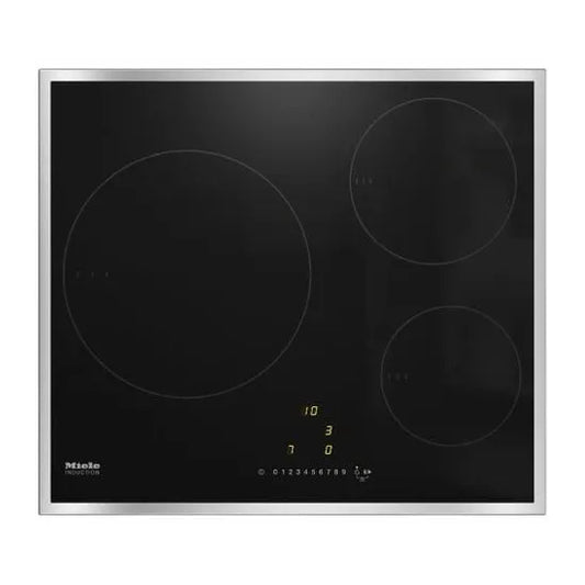 Plaque induction MIELE - KM7200FR