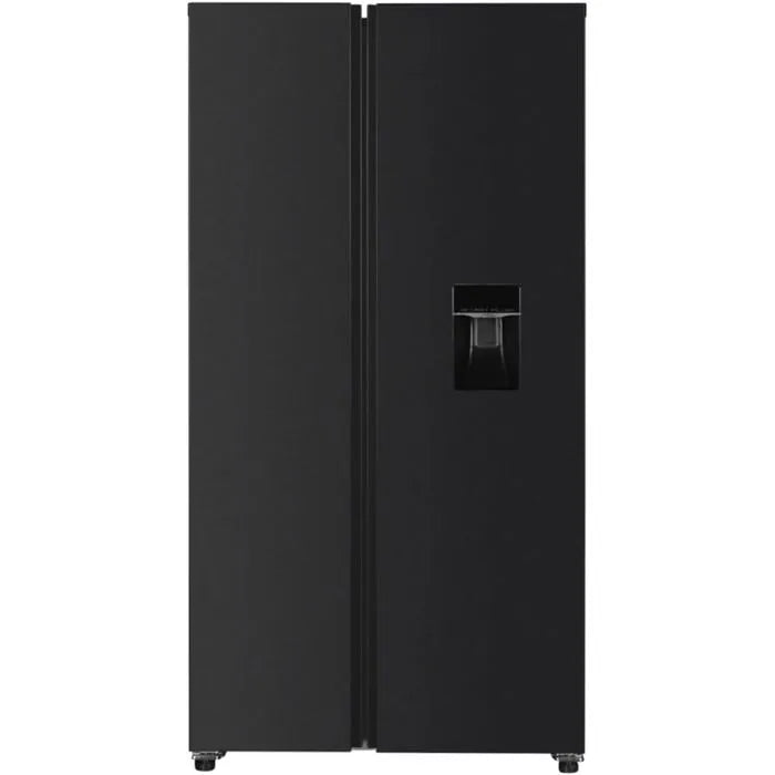 Réfrigérateur Américain PKM - SBS400EBIXWDAZ