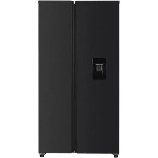 Réfrigérateur Américain PKM - SBS400EBIXWDAZ