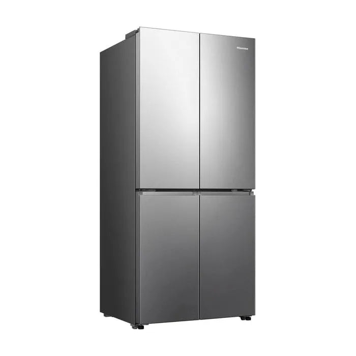 Réfrigérateur Américain HISENSE - RQ5P470SAID
