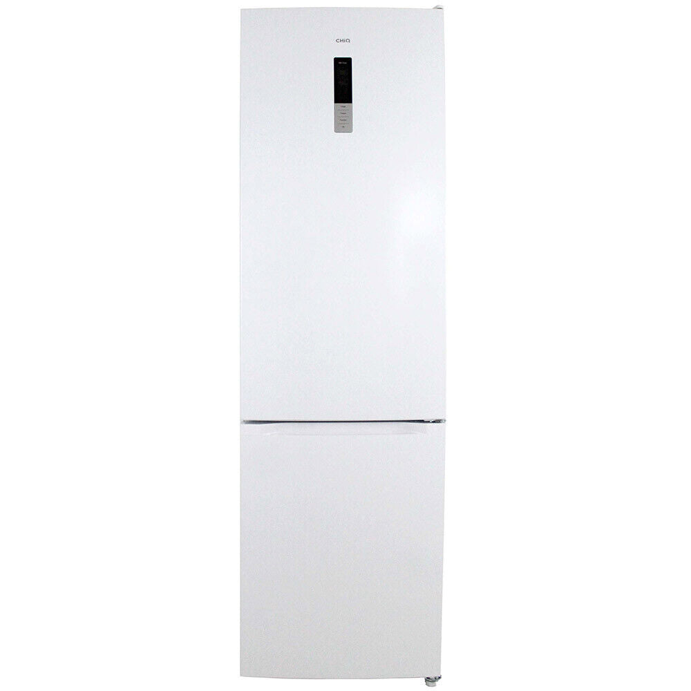 Réfrigérateur Combiné CHIQ - GCB377NEIDW
