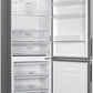 Réfrigérateur Combiné GORENJE - NRK720CAXL4