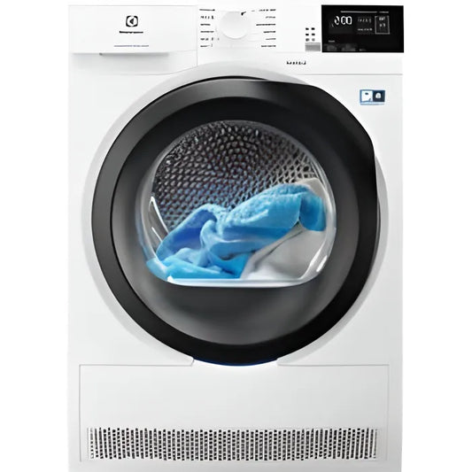 Sèche-linge Pompe à chaleur 8Kg ELECTROLUX - EW7H5110RO