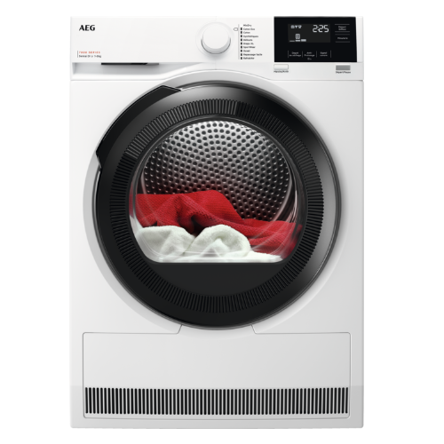 Sèche-linge Pompe à chaleur 8 Kg AEG - TR71A2G2CO