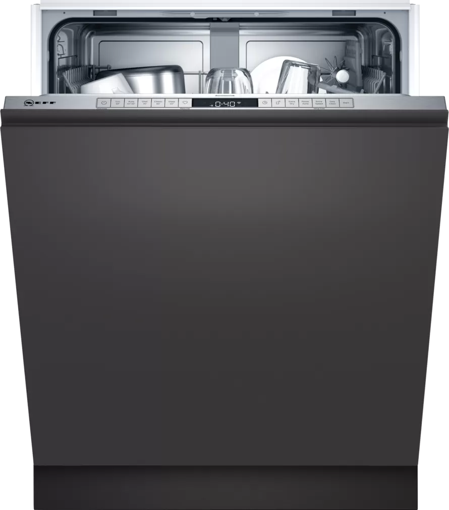 Lave-vaisselle Intégrable NEFF - S155HTX15E