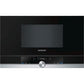 Micro-ondes encastrable SIEMENS - BF634LGS1