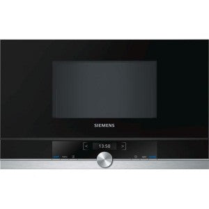 Micro-ondes encastrable SIEMENS - BF634LGS1