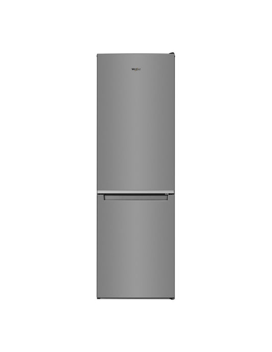 Réfrigérateur Combiné WHIRLPOOL - W5811EOX1