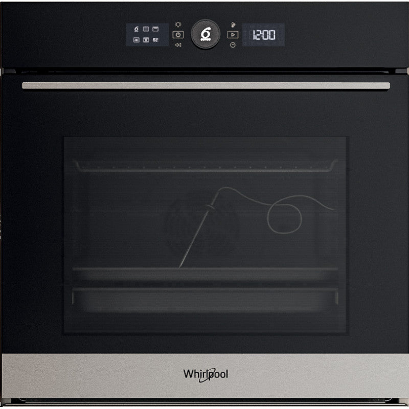 Four Catalyse WHIRLPOOL - WO51S8CM0SXAF