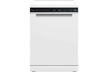 Lave-vaisselle Intégrable WHIRLPOOL - W7FHS41