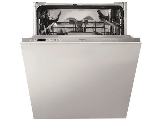 Lave-Vaisselle Full Intégrable WHIRPOOL - WCIO3T341PES