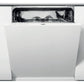 Lave-vaisselle Encastrable WHIRLPOOL - WI3010