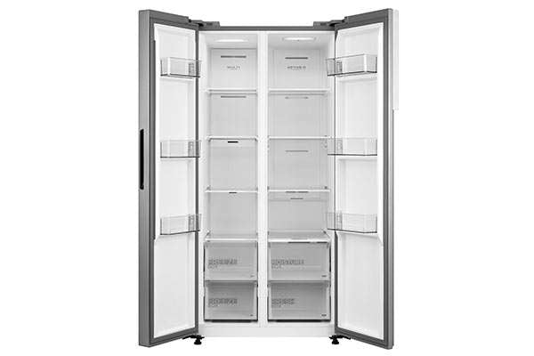 Réfrigérateur Multiportes MIDEA - MDRS619FIE46