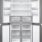 Réfrigérateur Multiportes MIDEA - MDRF632FIE46