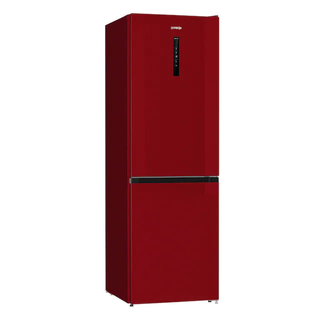 Réfrigérateur combiné No Frost GORENJE - NK79C0DR