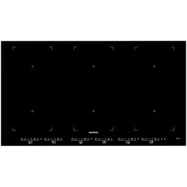 Plaque induction 90 cm GRUNDIG - GIEI927670