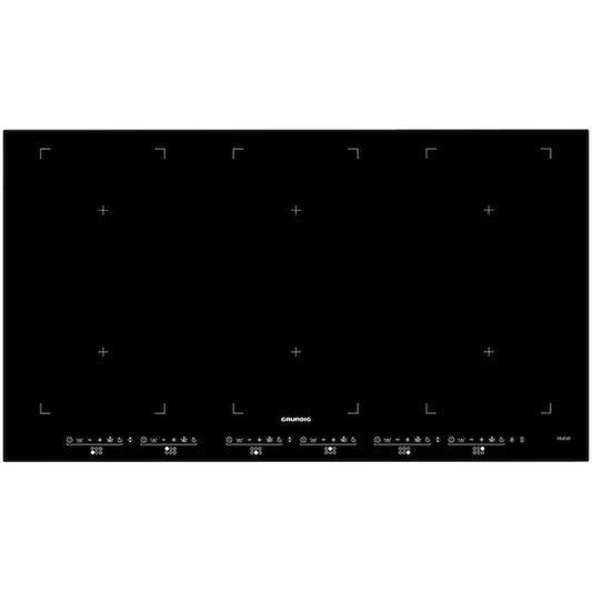 Plaque induction 90 cm GRUNDIG - GIEI927670