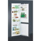 Réfrigérateur Intégrable Combiné 178cm WHIRLPOOL - ART65021