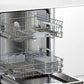 Lave vaisselle intégrable BOSCH - SMV24AX00E
