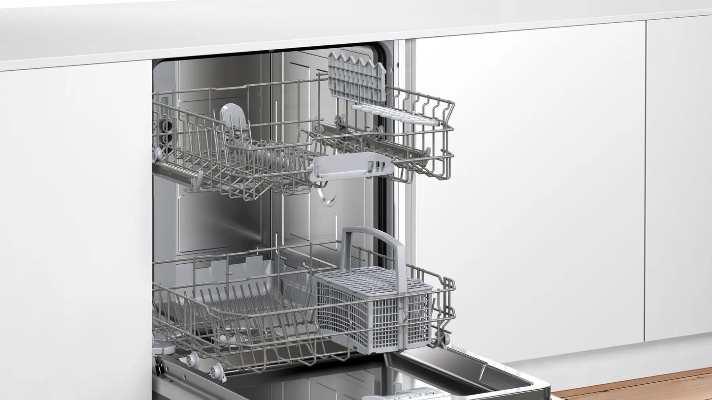 Lave vaisselle intégrable BOSCH - SMV24AX00E