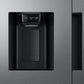 Réfrigérateur Américain SAMSUNG - RS67A8810SL