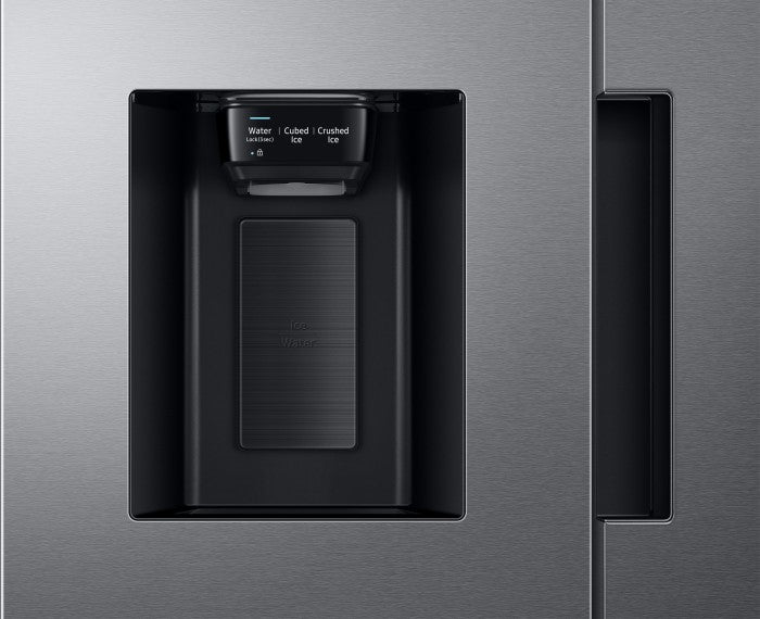 Réfrigérateur Américain SAMSUNG - RS67A8810SL