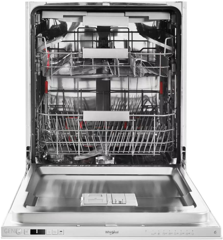Lave-vaisselle Encastrable WHIRLPOOL - WIC3C26F – Top-Kronos