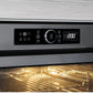 Four Hydrolyse inox WHIRLPOOL - AKZM8420IX