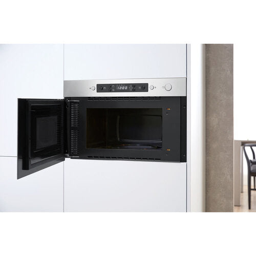 Micro-ondes encastrable WHIRLPOOL - AMW442IX
