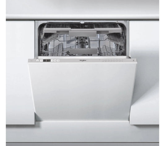 Lave-vaisselle Encastrable WHIRLPOOL - WIC3C26F