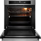 Four Hydrolyse inox WHIRLPOOL - AKZ97890IX
