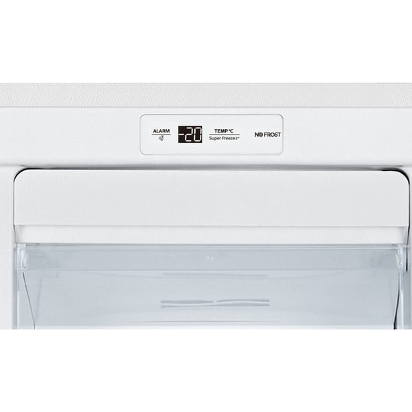 Congélateur Armoire NO FROST HISENSE - FV191N4AW2