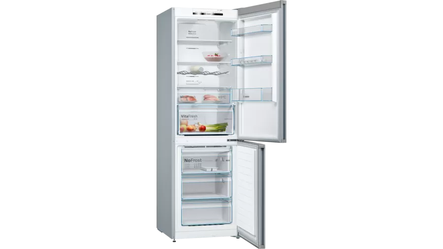 Réfrigérateur Combiné BOSCH - KGN36VLDD