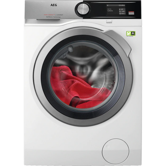 Lave-linge frontal 9Kg AEG - L9FER962A