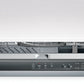 Lave vaisselle intégrable BOSCH - SMV24AX00E