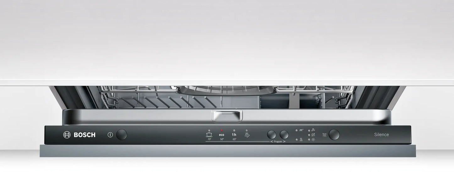 Lave vaisselle intégrable BOSCH - SMV24AX00E