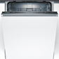 Lave vaisselle intégrable BOSCH - SMV24AX00E