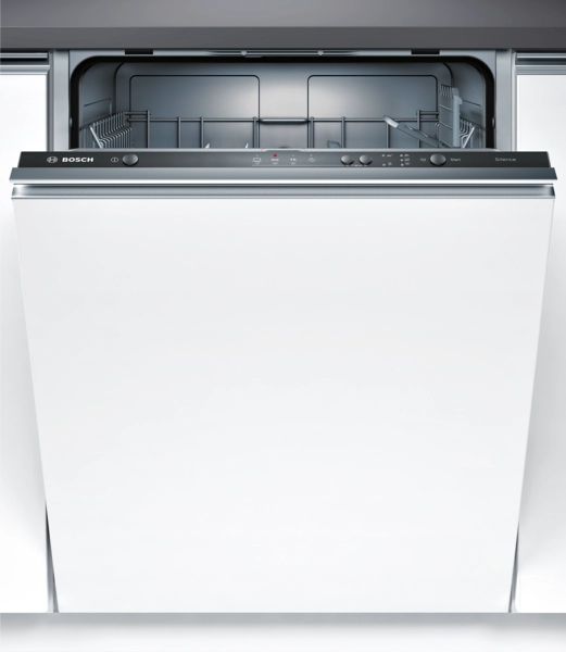 Lave vaisselle intégrable BOSCH - SMV24AX00E