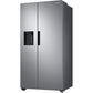 Réfrigérateur Américain SAMSUNG - RS67A8810SL