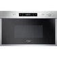 Micro-ondes encastrable WHIRLPOOL - AMW442IX