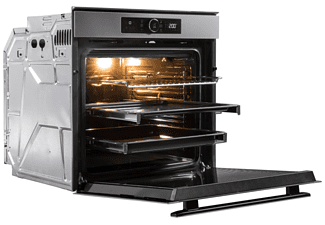 Four Hydrolyse inox WHIRLPOOL - AKZM8420IX