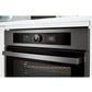 Four Hydrolyse inox WHIRLPOOL - AKZ97890IX